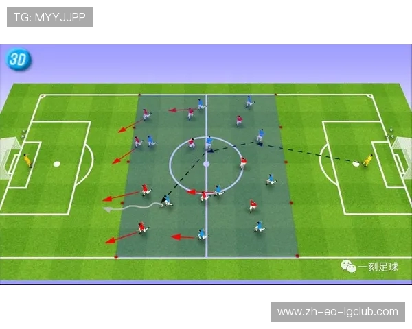 以现役最硬足球后卫为核心解析当代铁血防线崛起与战术演进趋势洞察