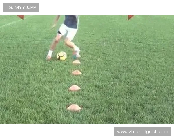 全面解析在竖向布局足球场中如何正确高效踢球的全方位实用指南